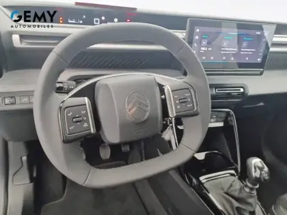 Photo 56 Citroën C3  Turbo 100 ch BVM6