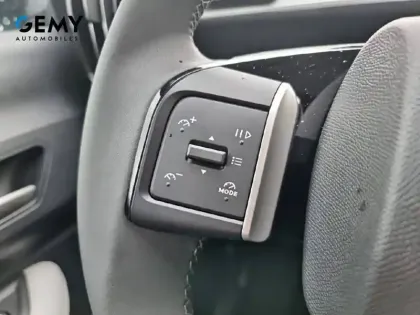 Photo 19 Citroën C3  Turbo 100 ch BVM6