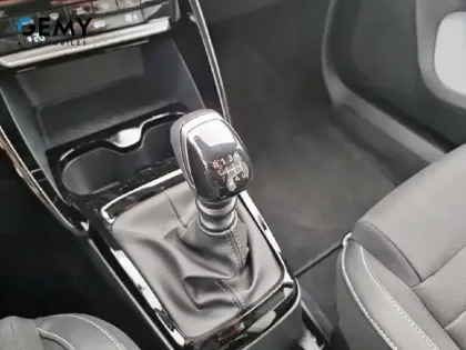 Photo 17 Citroën C3  Turbo 100 ch BVM6