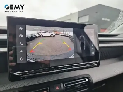 Photo 14 Citroën C3  Turbo 100 ch BVM6