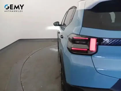 Photo 38 Citroën C3 Gén. IV Ph1 MAX 5