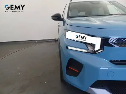 Photo 41 Citroën C3 Gén. IV Ph1 MAX 5