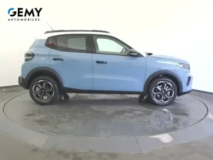 Photo 25 Citroën C3 Gén. IV Ph1 MAX 5