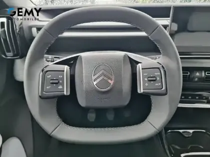 Photo 11 Citroën C3  Turbo 100 ch BVM6