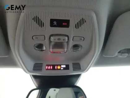 Photo 59 Citroën C3  Turbo 100 ch BVM6