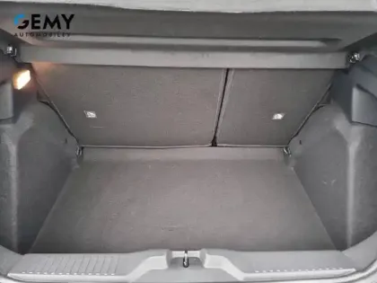 Photo 5 Citroën C3  Turbo 100 ch BVM6