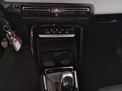 Photo 57 Citroën C3  Turbo 100 ch BVM6