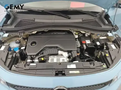 Photo 55 Citroën C3  Turbo 100 ch BVM6