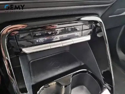 Photo 16 Citroën C3  Turbo 100 ch BVM6