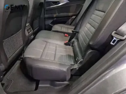 Photo 24 Renault Austral  E-Tech hybrid 200