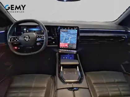 Photo 7 Renault Austral  E-Tech hybrid 200