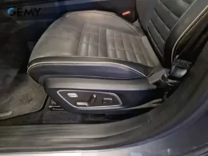 Photo 12 Renault Austral  E-Tech hybrid 200