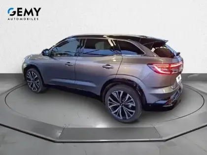 Photo 6 Renault Austral  E-Tech hybrid 200