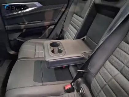 Photo 25 Renault Austral  E-Tech hybrid 200