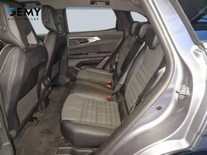 Photo 9 Renault Austral  E-Tech hybrid 200