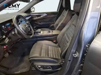 Photo 8 Renault Austral  E-Tech hybrid 200