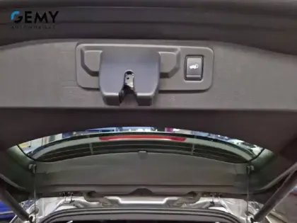 Photo 22 Renault Austral  E-Tech hybrid 200