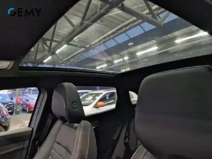 Photo 14 Renault Austral  E-Tech hybrid 200