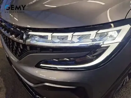 Photo 26 Renault Austral  E-Tech hybrid 200