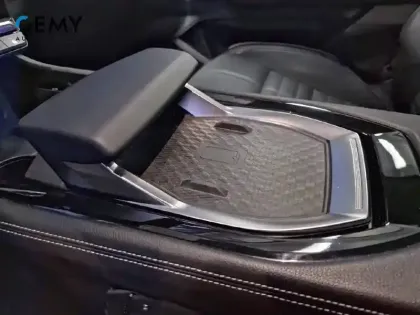 Photo 19 Renault Austral  E-Tech hybrid 200