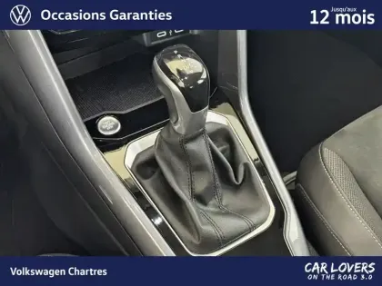 Photo 13 Volkswagen T-roc  1.5 TSI EVO 150 Start/Stop DSG7