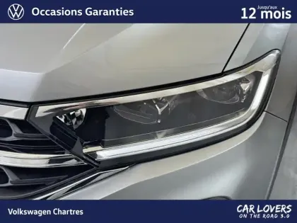 Photo 27 Volkswagen T-roc  1.5 TSI EVO 150 Start/Stop DSG7