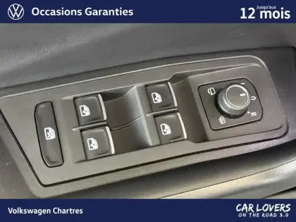 Photo 19 Volkswagen T-roc  1.5 TSI EVO 150 Start/Stop DSG7