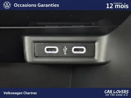 Photo 20 Volkswagen T-roc  1.5 TSI EVO 150 Start/Stop DSG7