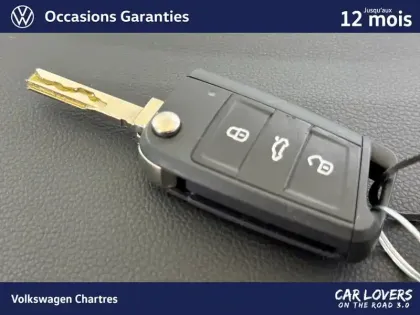 Photo 29 Volkswagen T-roc  1.5 TSI EVO 150 Start/Stop DSG7