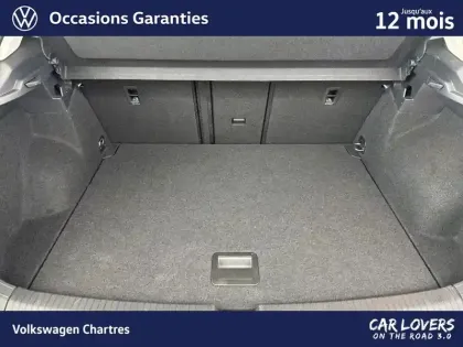 Photo 15 Volkswagen T-roc  1.5 TSI EVO 150 Start/Stop DSG7