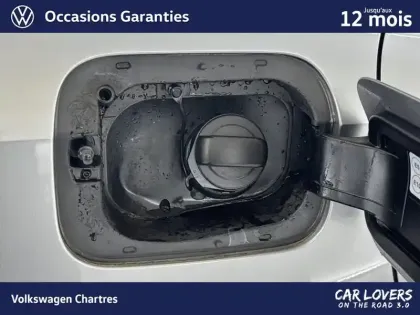 Photo 25 Volkswagen T-roc  1.5 TSI EVO 150 Start/Stop DSG7