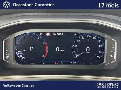 Photo 17 Volkswagen T-roc  1.5 TSI EVO 150 Start/Stop DSG7