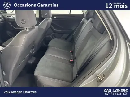 Photo 14 Volkswagen T-roc  1.5 TSI EVO 150 Start/Stop DSG7