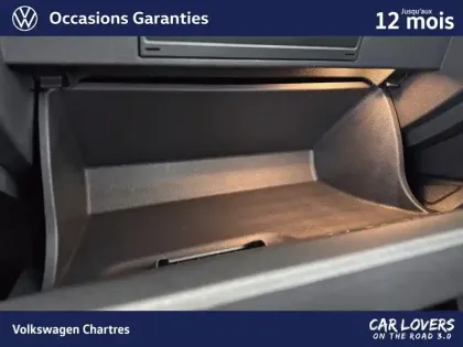 Photo 21 Volkswagen T-roc  1.5 TSI EVO 150 Start/Stop DSG7