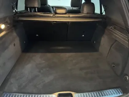 Photo 15 Mercedes GLE  350 de EQ POWER 9G-Tronic 4Matic