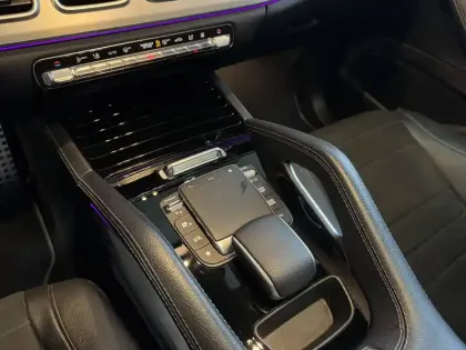 Photo 16 Mercedes GLE  350 de EQ POWER 9G-Tronic 4Matic