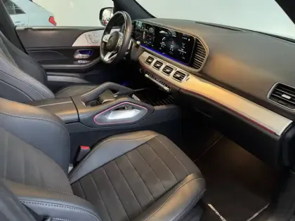 Photo 8 Mercedes GLE  350 de EQ POWER 9G-Tronic 4Matic