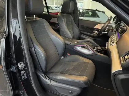 Photo 12 Mercedes GLE  350 de EQ POWER 9G-Tronic 4Matic