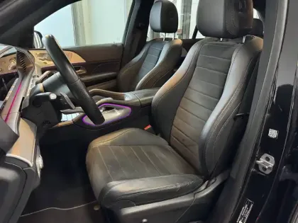 Photo 6 Mercedes GLE  350 de EQ POWER 9G-Tronic 4Matic