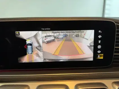 Photo 11 Mercedes GLE  350 de EQ POWER 9G-Tronic 4Matic