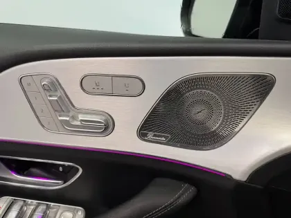 Photo 26 Mercedes GLE  350 de EQ POWER 9G-Tronic 4Matic