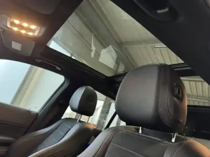 Photo 5 Mercedes GLE  350 de EQ POWER 9G-Tronic 4Matic