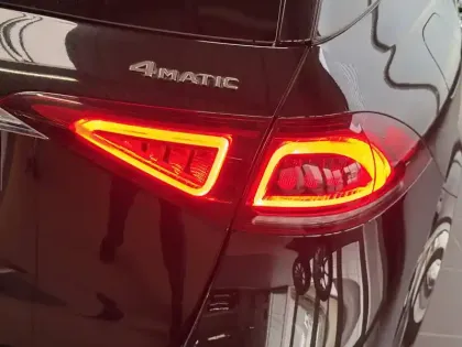 Photo 27 Mercedes GLE  350 de EQ POWER 9G-Tronic 4Matic