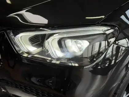 Photo 20 Mercedes GLE  350 de EQ POWER 9G-Tronic 4Matic