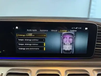 Photo 22 Mercedes GLE  350 de EQ POWER 9G-Tronic 4Matic