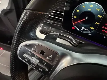 Photo 21 Mercedes GLE  350 de EQ POWER 9G-Tronic 4Matic