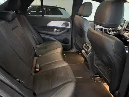 Photo 13 Mercedes GLE  350 de EQ POWER 9G-Tronic 4Matic