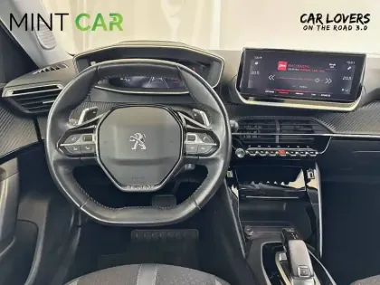 Photo 10 Peugeot 2008  BlueHDi 130 S&S EAT8