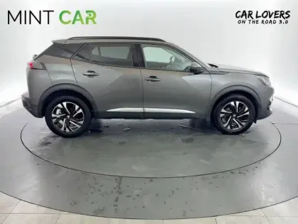 Photo 5 Peugeot 2008  BlueHDi 130 S&S EAT8