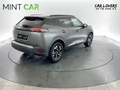 Photo 6 Peugeot 2008  BlueHDi 130 S&S EAT8